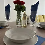 Fregatt 104 Apartamento Siófok