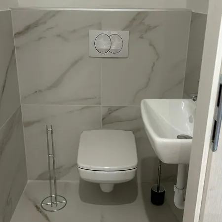 Fregatt 104 Apartment *