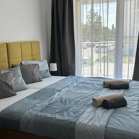 Fregatt 104 Apartment *