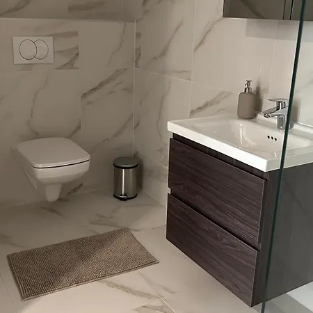 Fregatt 104 Apartment *