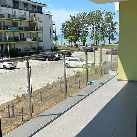 Fregatt 104 Apartament *