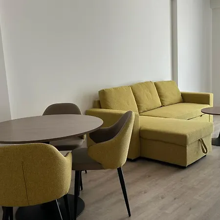 Mango - Fregatt 104 Apartment Siofok
