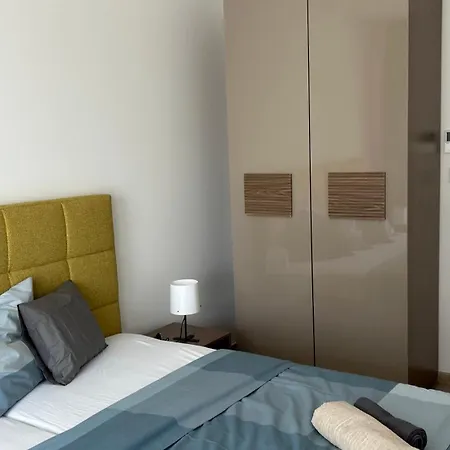 Fregatt 104 Apartament *