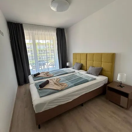 Mango - Fregatt 104 Apartment Siofok