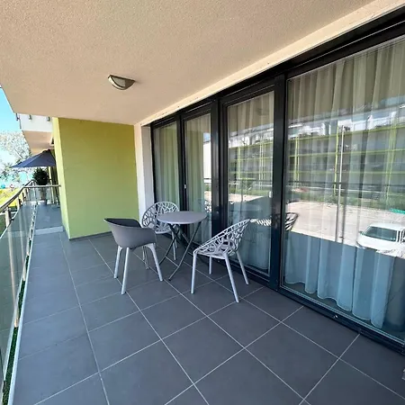 Mango - Fregatt 104 Apartment *