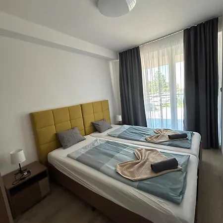 Mango - Fregatt 104 Apartment