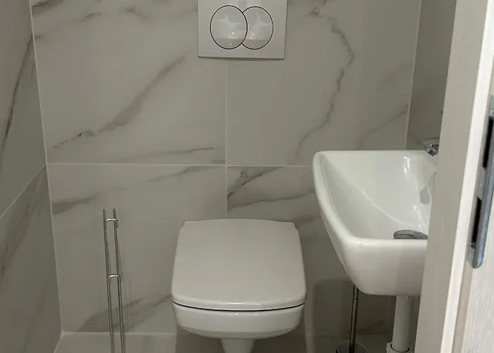 Fregatt 104 アパート *