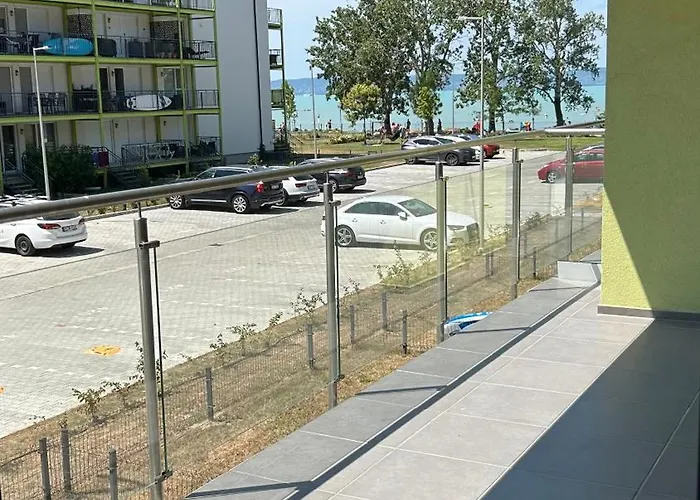 Fregatt 104 アパート *