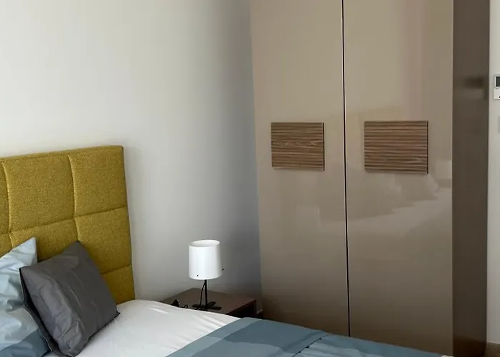 Fregatt 104 アパート *